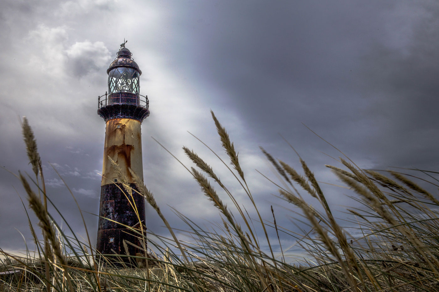 Fly Fishing on the Falkland Islands